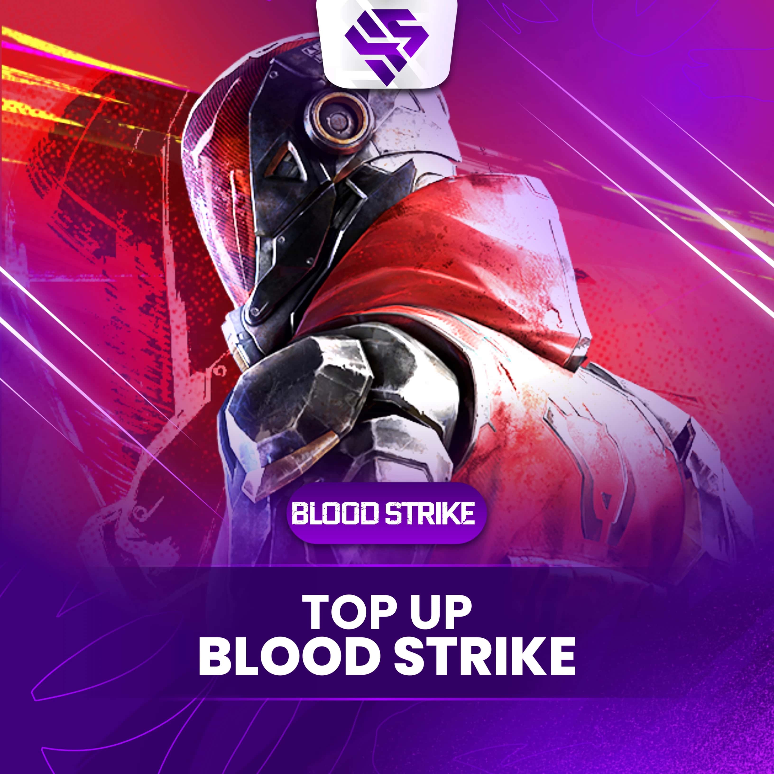 Blood Strike