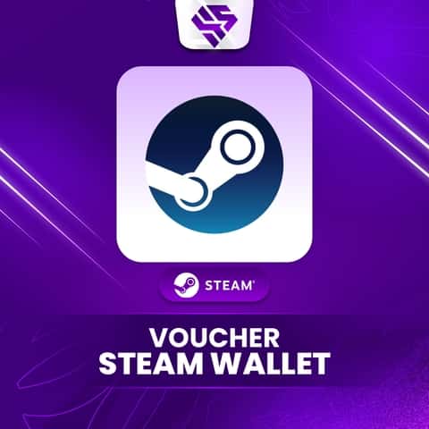Steam Wallet Code
