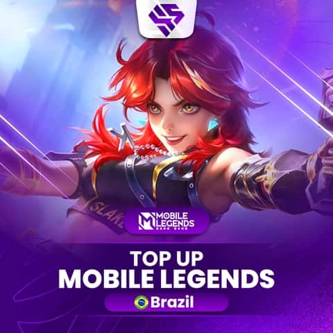 Mobile Legends: Brazil