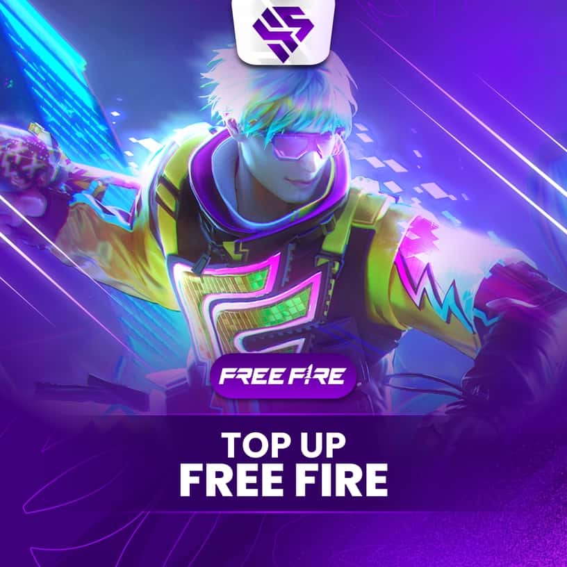 Free Fire