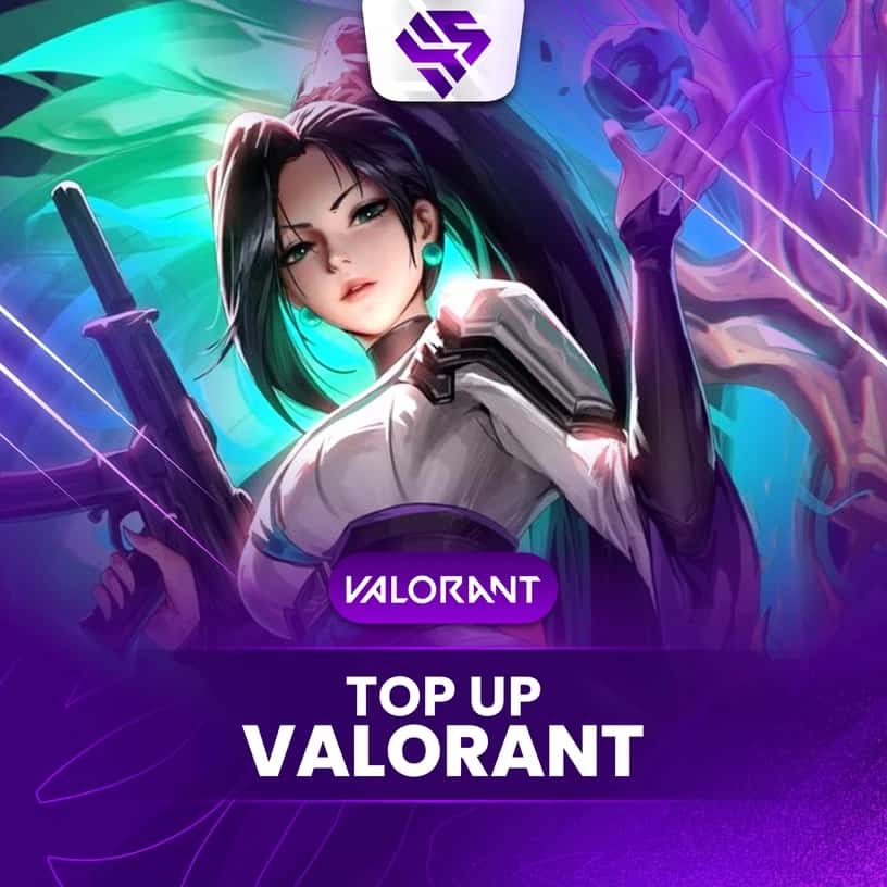 Valorant