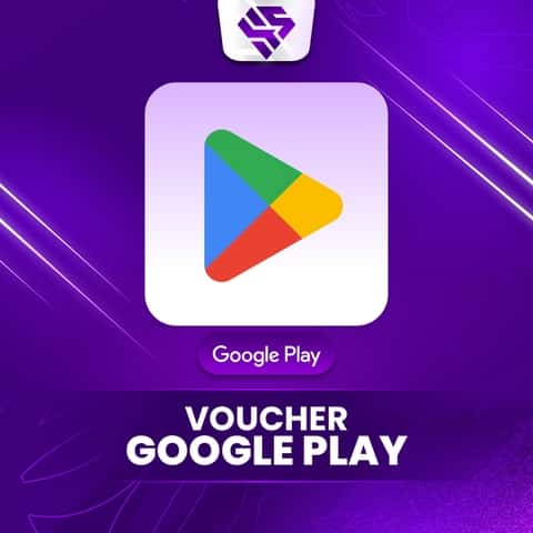 Google Play Voucher