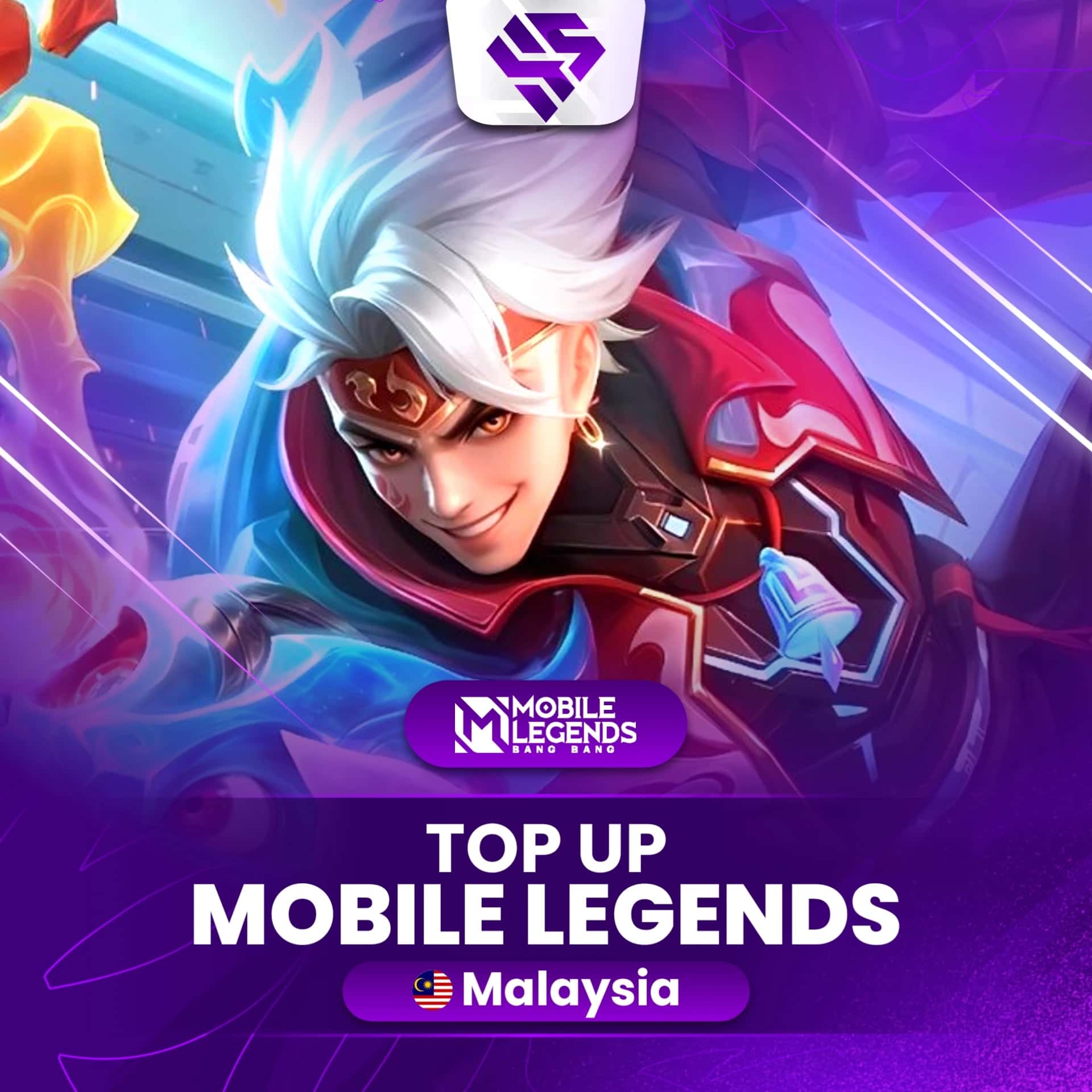 Mobile Legends: Malaysia