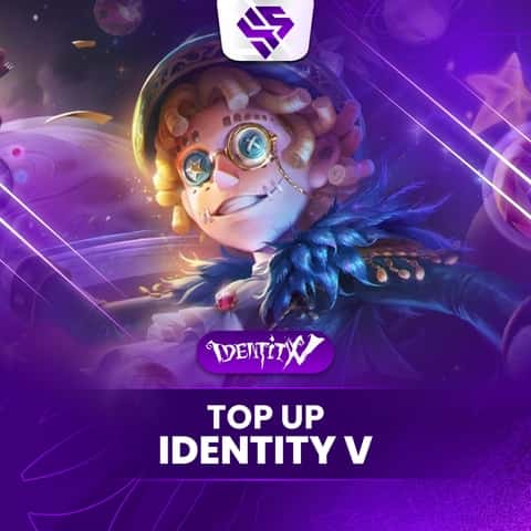 Identity V