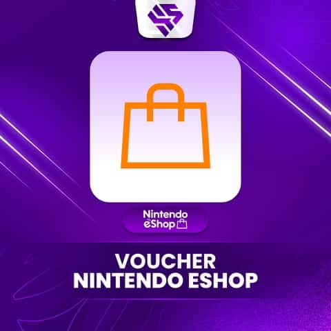 Nintendo Eshop
