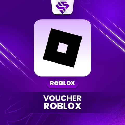 Roblox Voucher