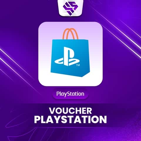 Play Station Network Voucher