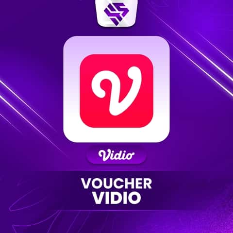 Vidio Voucher