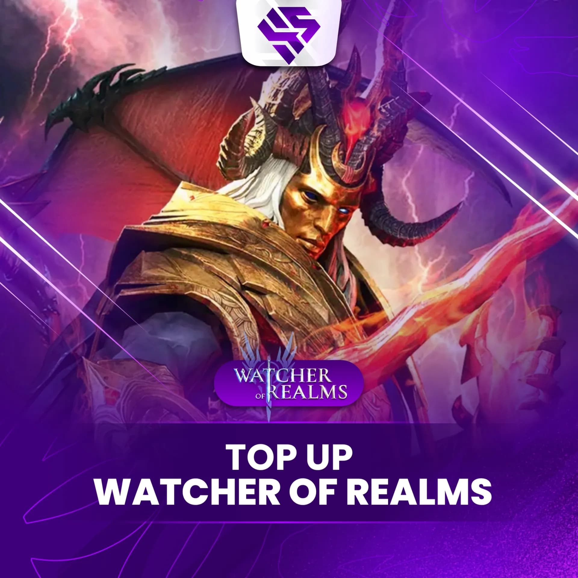 Watcher of Realms