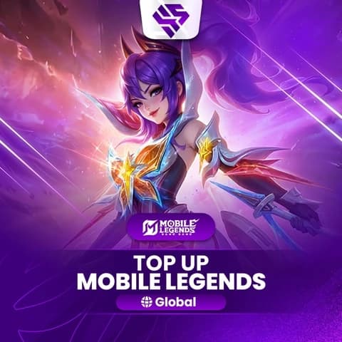 Mobile Legends: Global