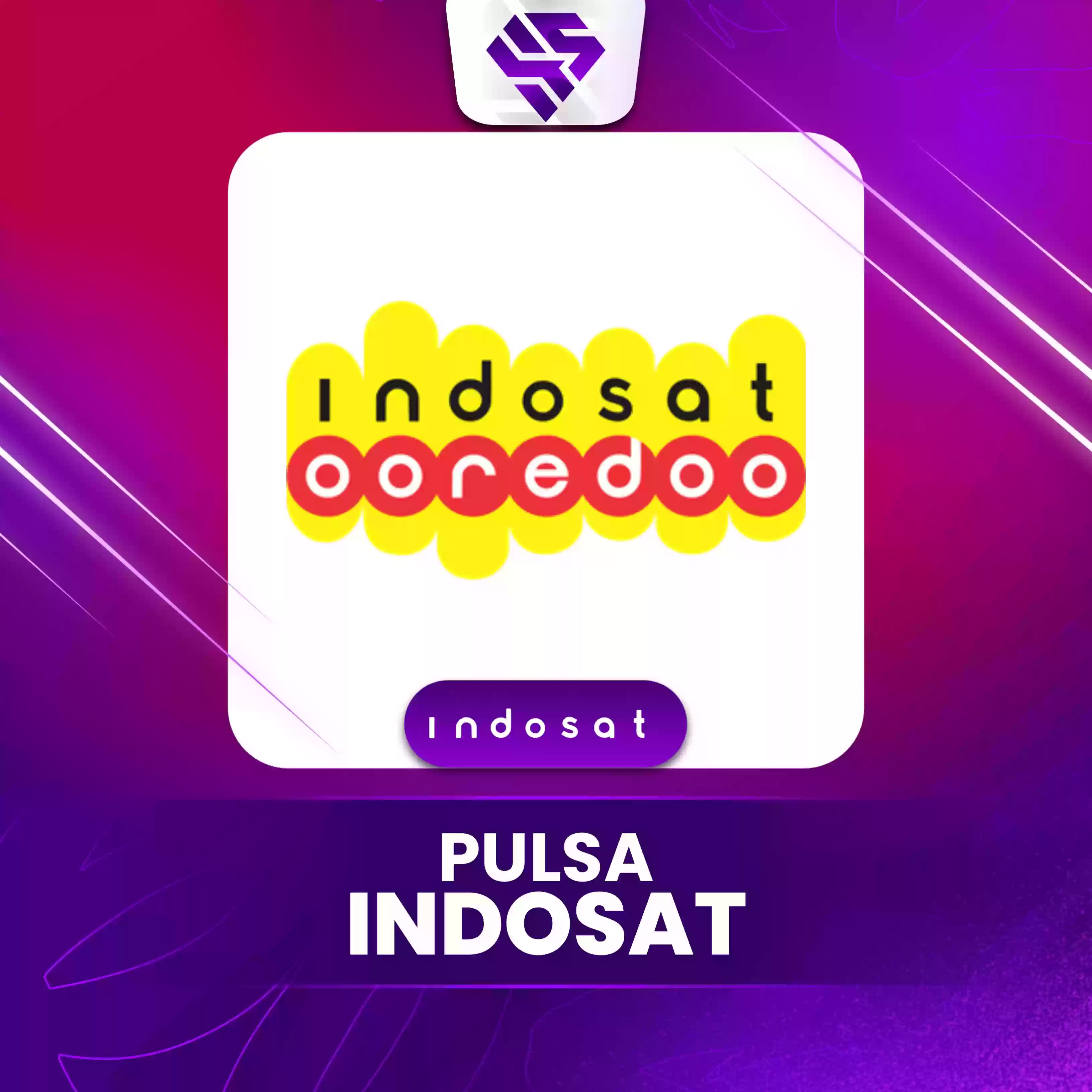 Indosat  Murah