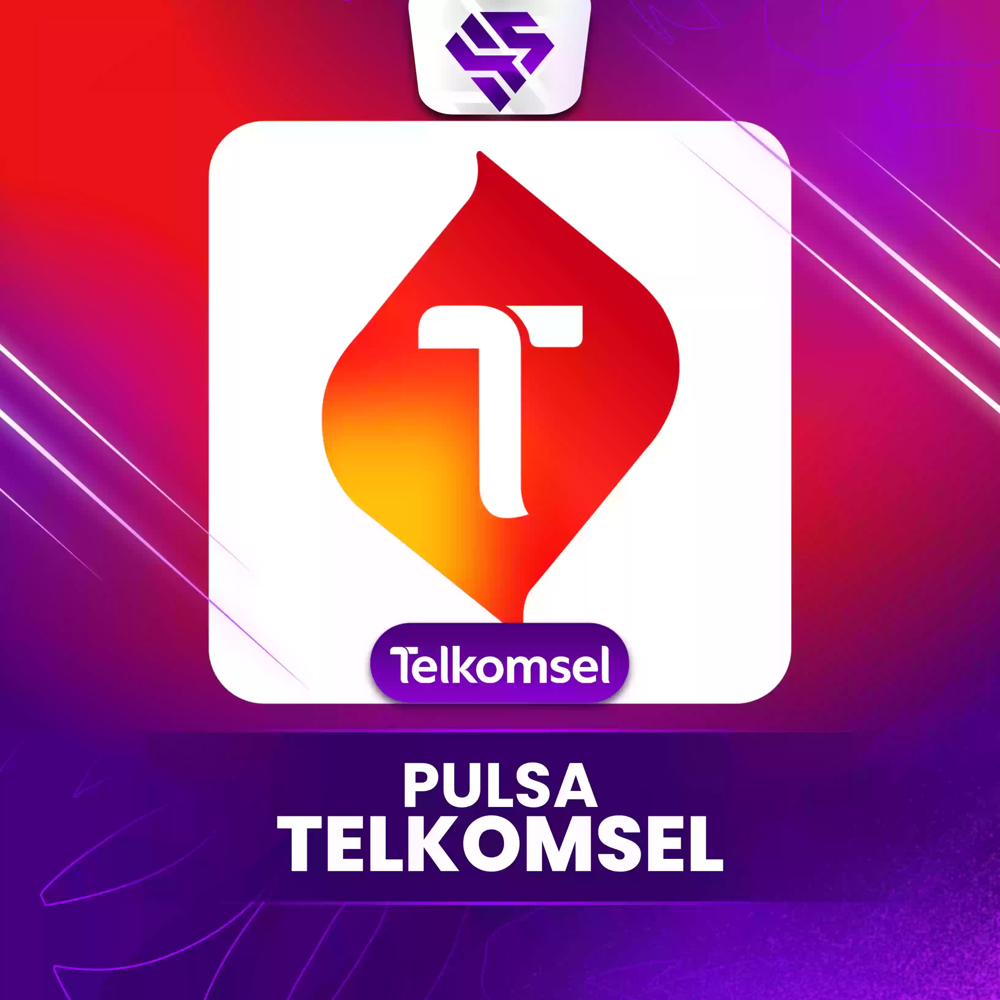 Telkomsel  Murah