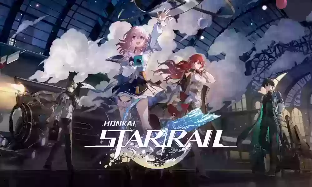 Honkai Star Rail