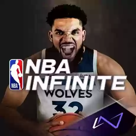 NBA Infinite  Murah