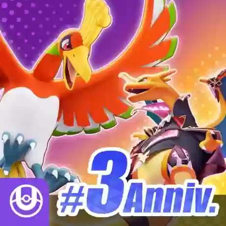 Pokemon UNITE (ID)  Murah