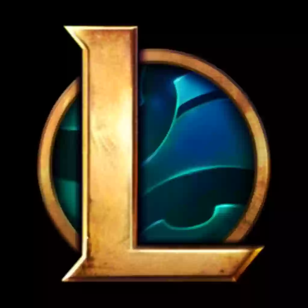 League of Legends  Murah