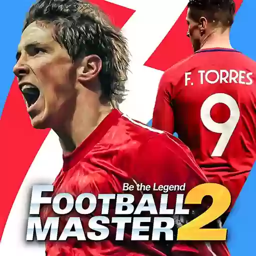 Football Master 2  Murah