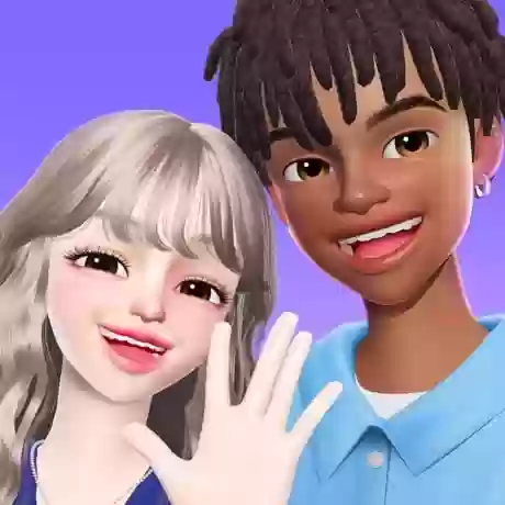 ZEPETO  Murah