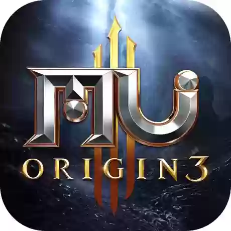 MU ORIGIN 3 Asia  Murah