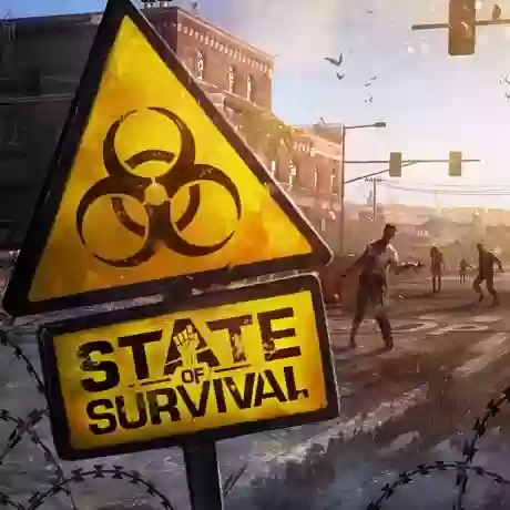 State of Survival  Murah