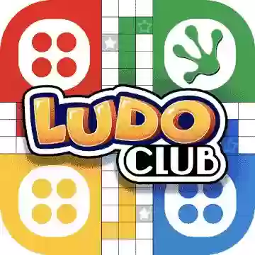 Ludo Club  Murah